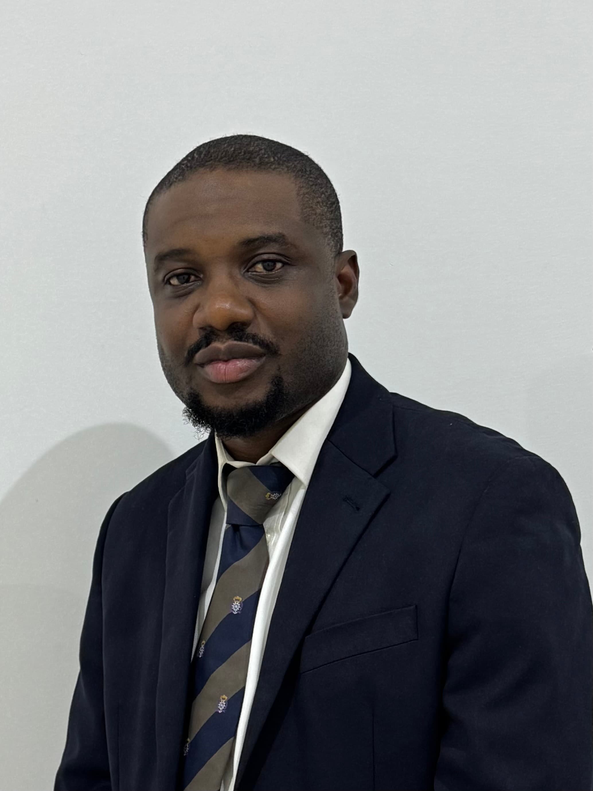 Damilola Adeyemo