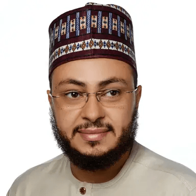 Mohammed Ismail