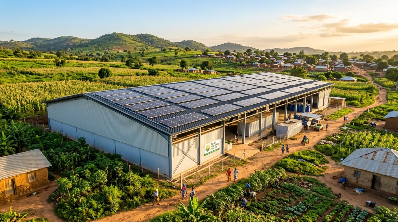 Renewable Energy